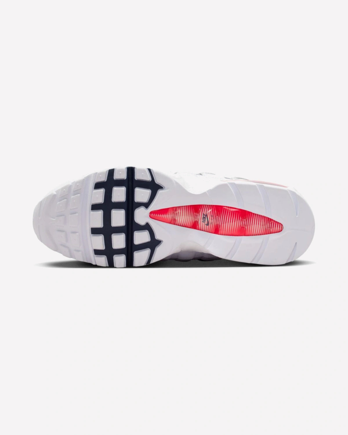 Nike Air Max 95 SE Big Bubble England