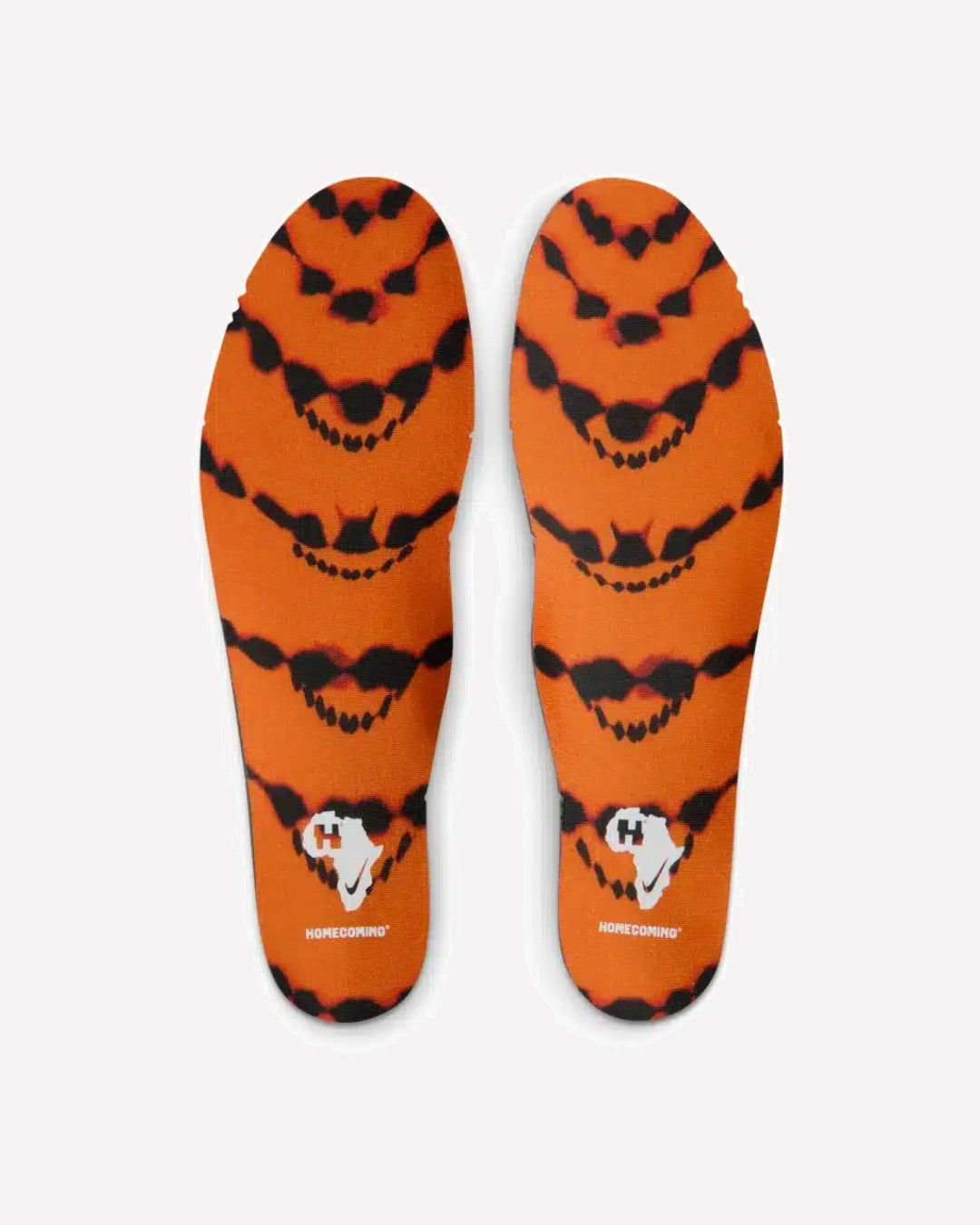 Nike Air Max Plus Homecoming Safety Orange