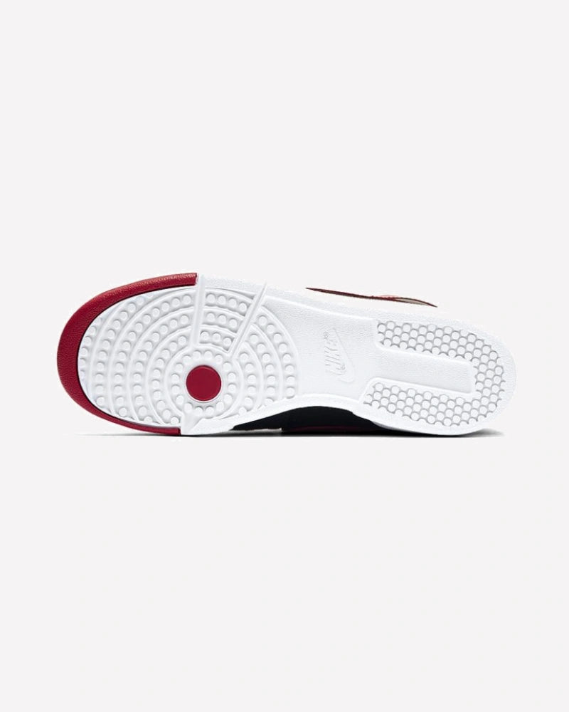 Nike Air Ship Pro Banned