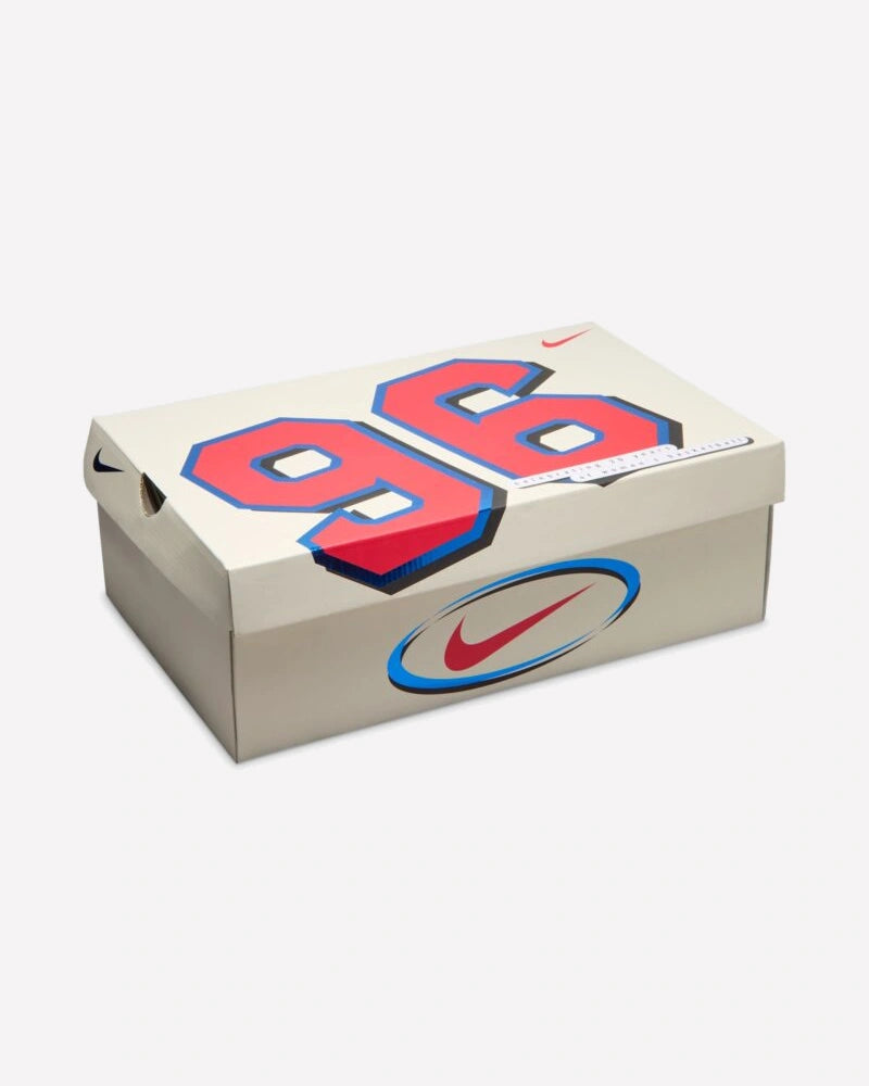 Nike Air Zoom GT Cut 4 WNBA 30th Anniversary