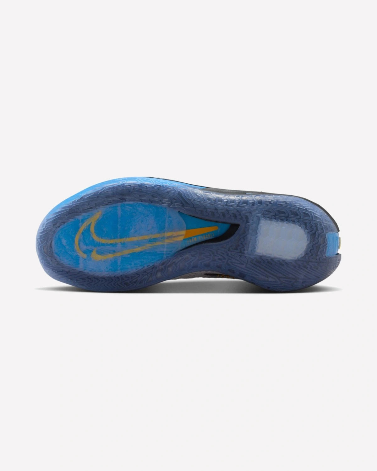 Nike Air Zoom GT Cut White Photo Blue