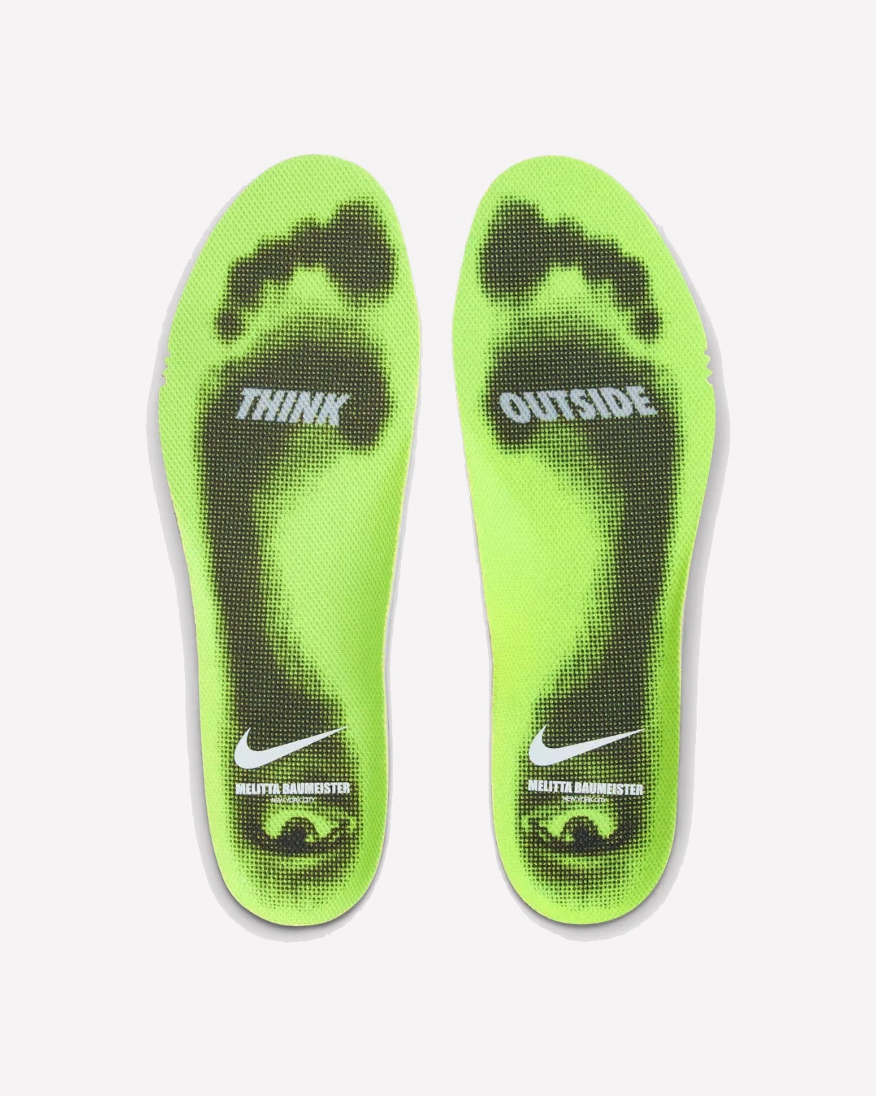 Nike Air Zoom Pegasus Premium Melitta Baumeister Volt