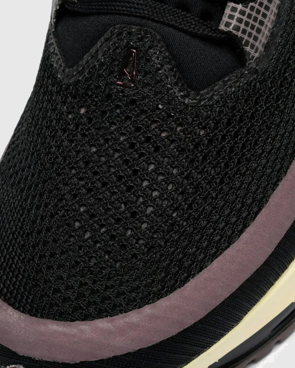 Nike Air Zoom Pegasus Premium SP A Ma Maniére Black Burgundy Crush