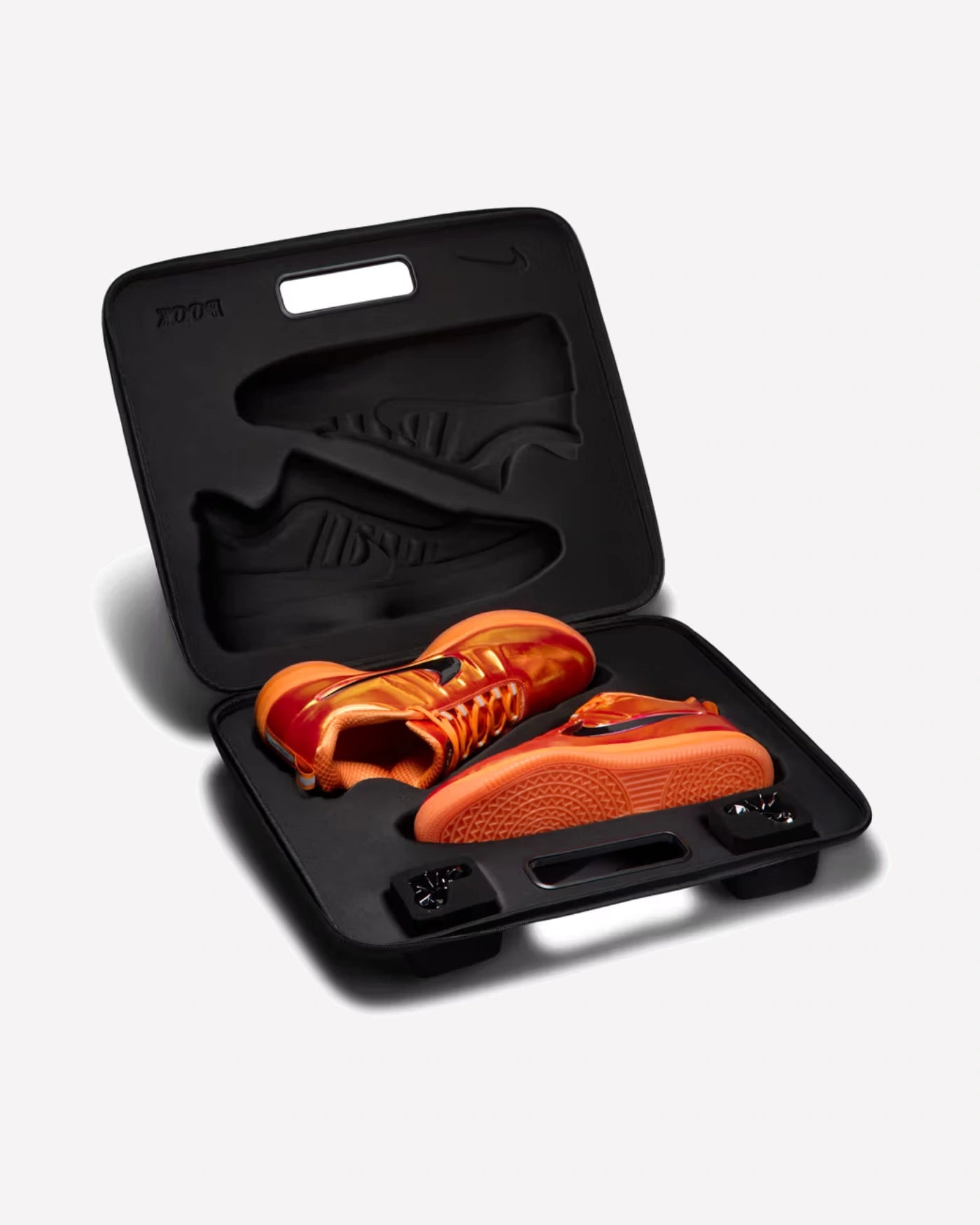 Nike Book 2 LX All-Star Warning Label