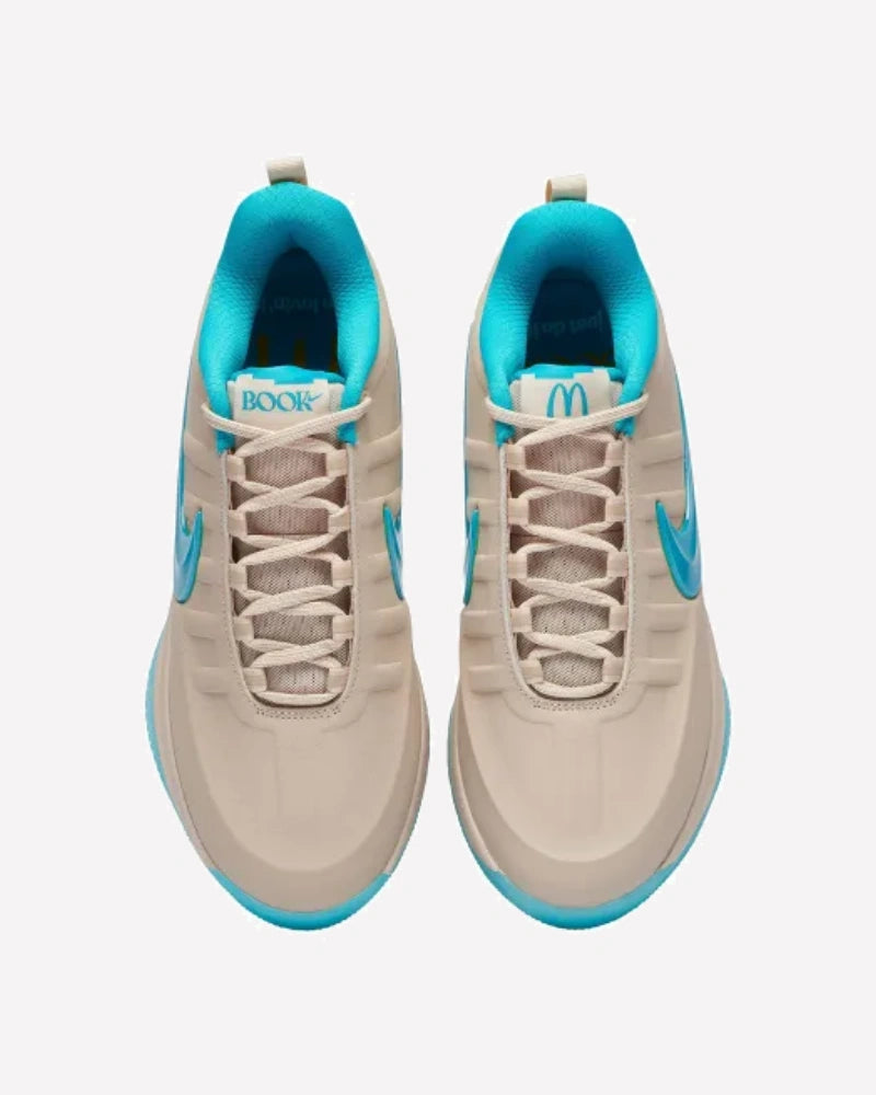 Nike Book 2 Sedona McDonald's