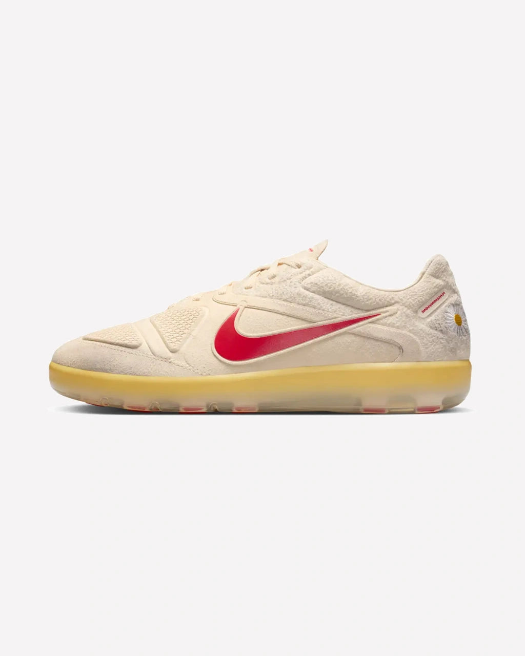 Nike Cryoshot CTR360 Maestri II G-Dragon Peaceminusone Natural University Red