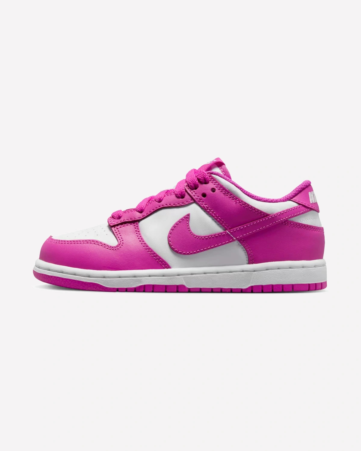 Nike Dunk Low Active Fuchsia (PS)