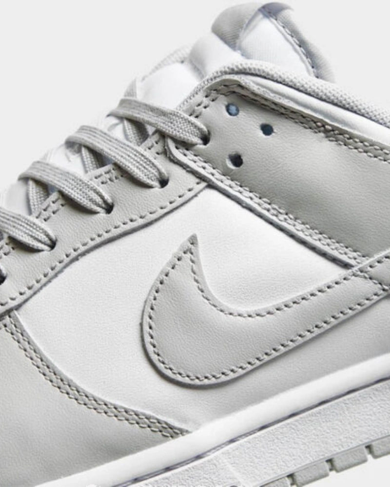 Nike Dunk Low Grey Fog