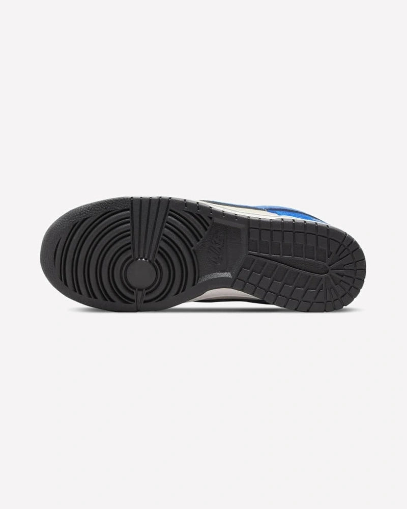 Nike Dunk Low Jackie Robinson