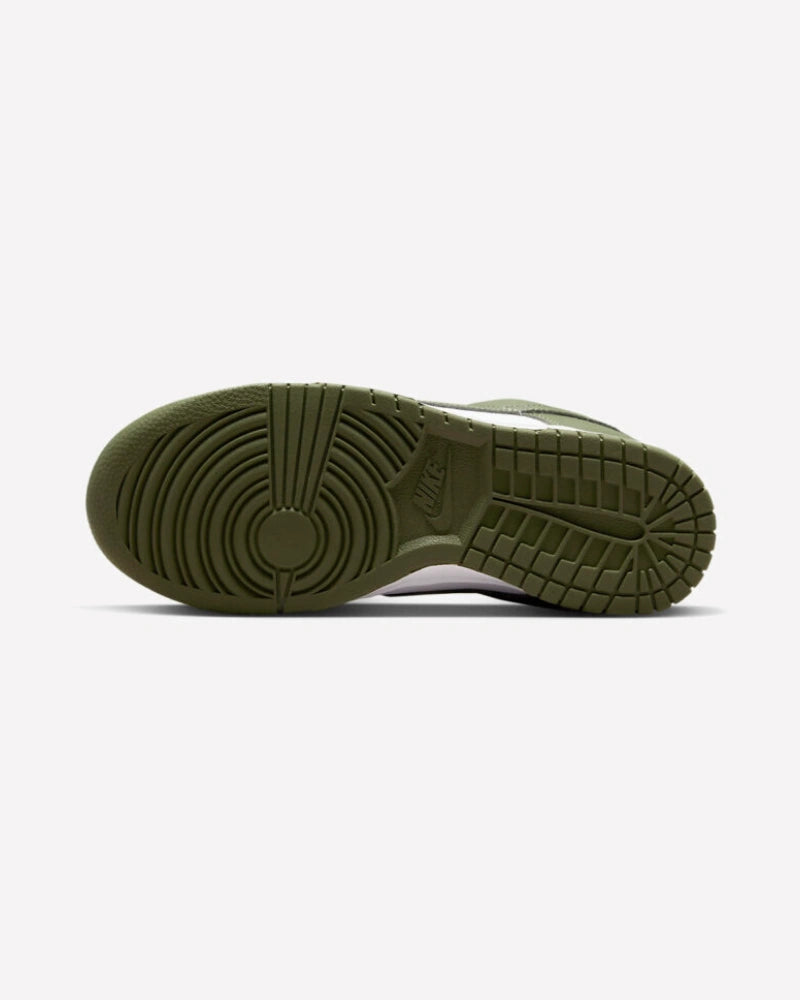Nike Dunk Low Medium Olive