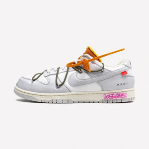 Nike Dunk Low Off-White Lot 22
