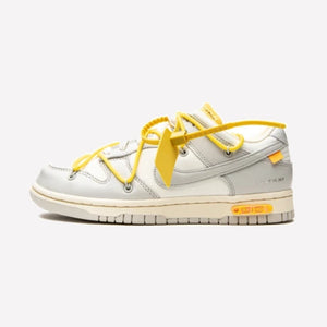 Nike Dunk Low Off-White Lot 29