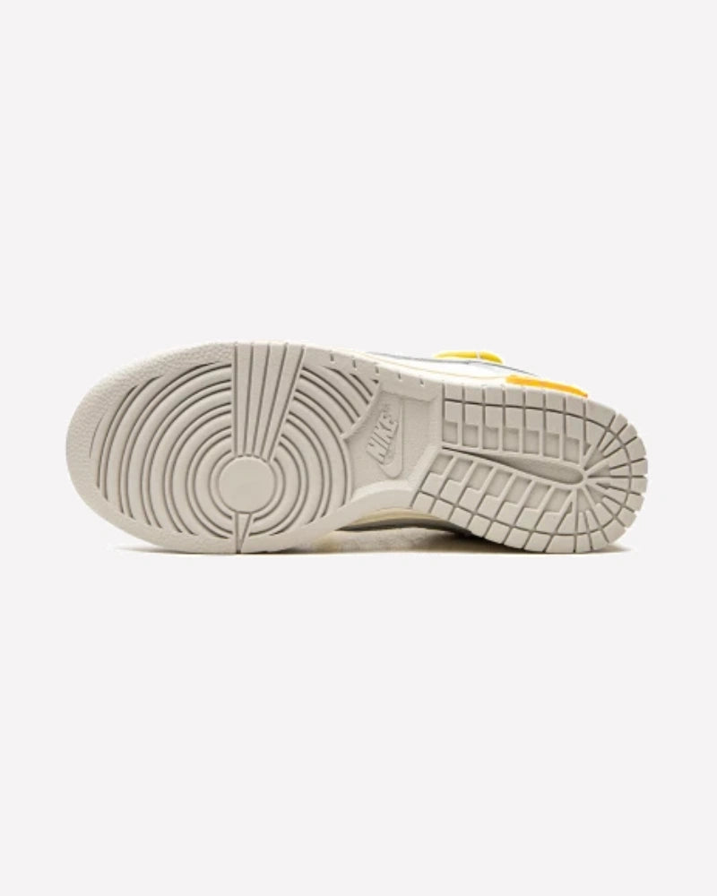 Nike Dunk Low Off-White Lot 29