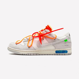 Nike Dunk Low Off-White Lot 31
