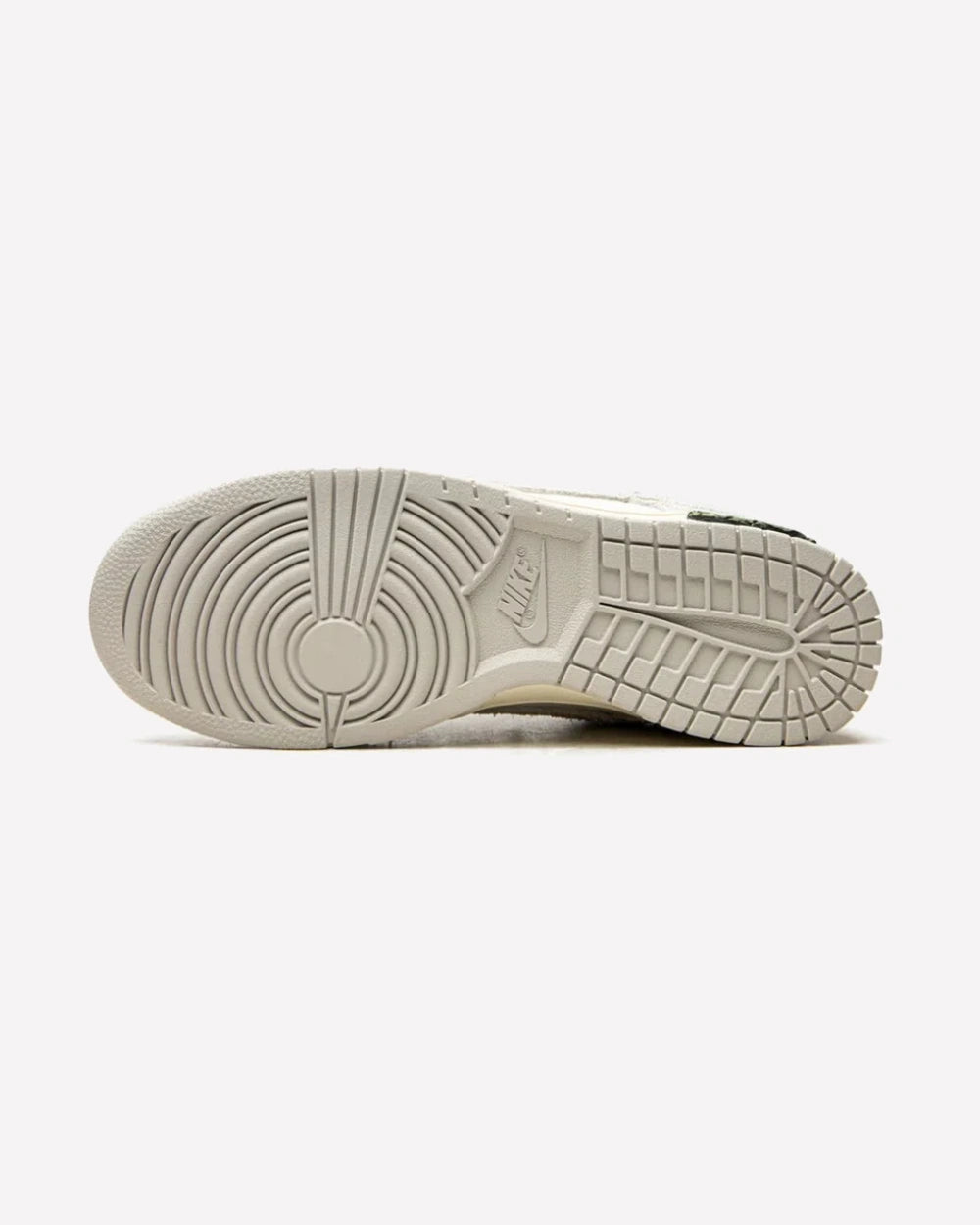 Nike Dunk Low Off-White Lot 32