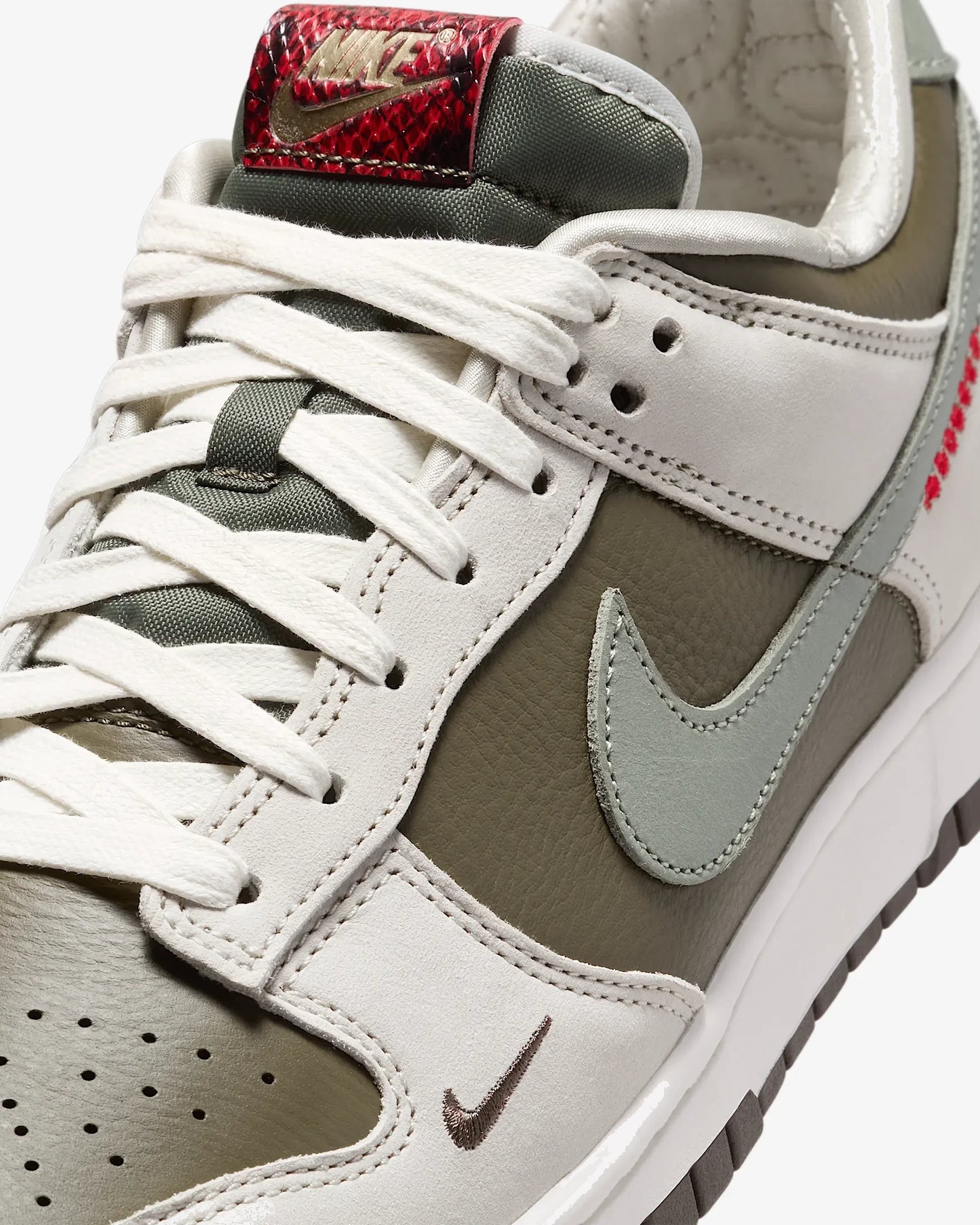 Nike Dunk Low Retro Year of the Snake (2025)