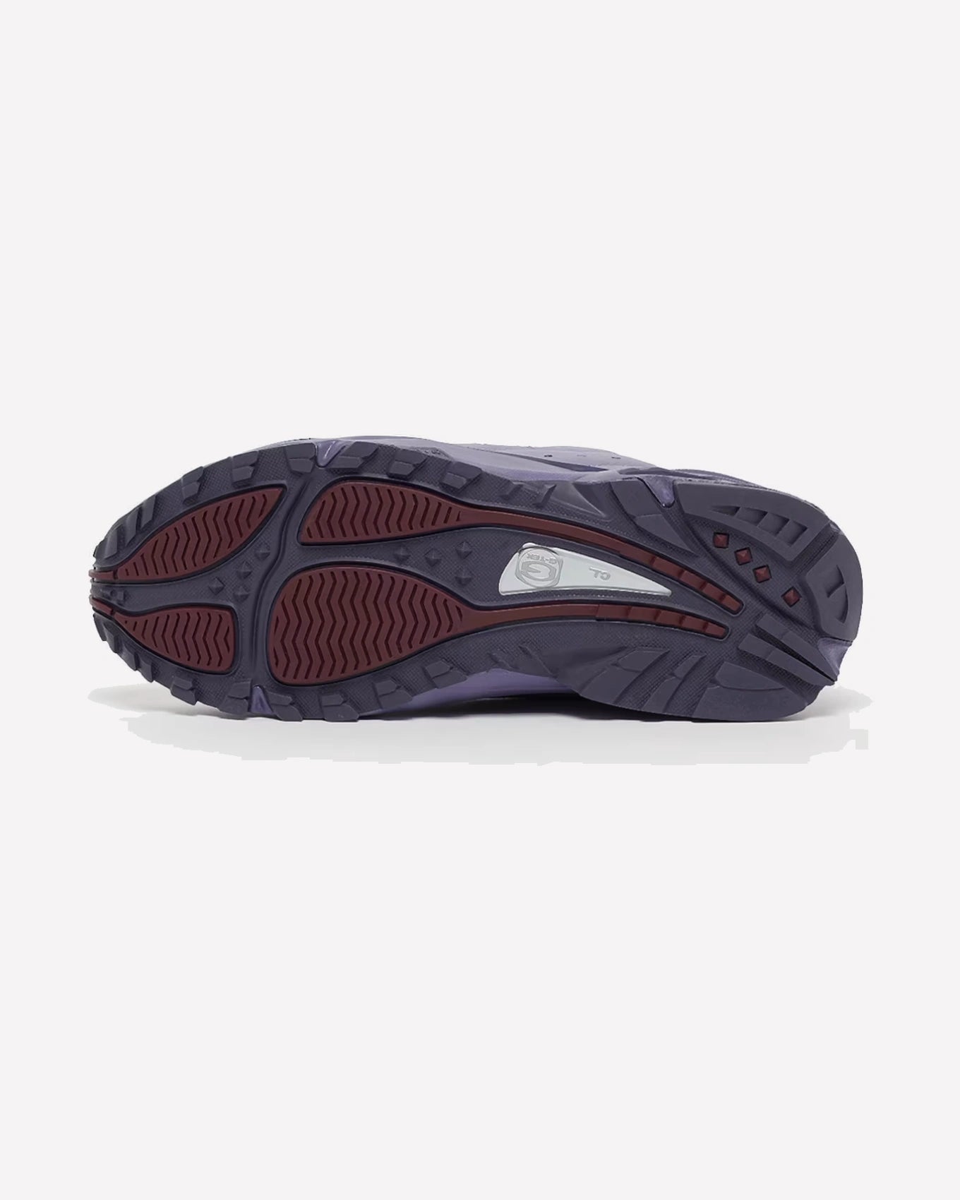 Nike Hot Step Air Terra x NOCTA Violet Haze