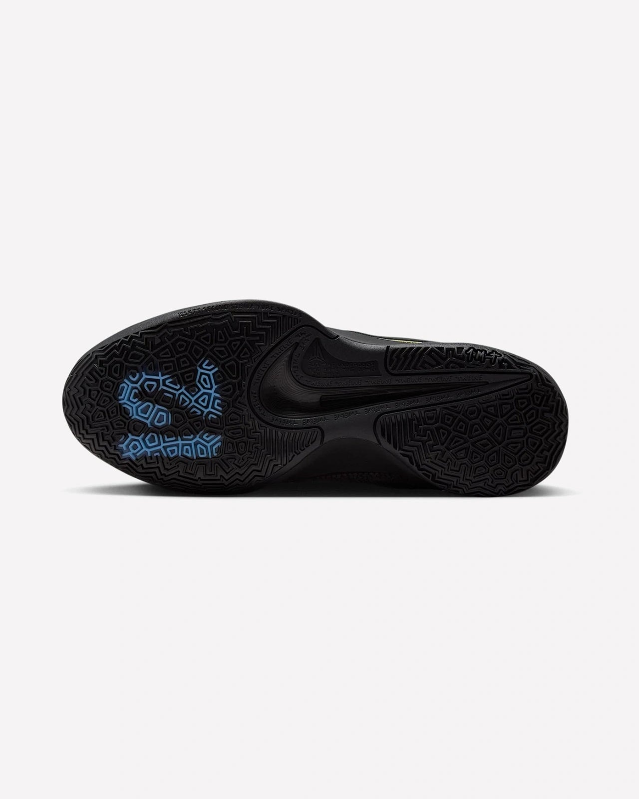 Nike Ja 2 LX Swarovski Black Label