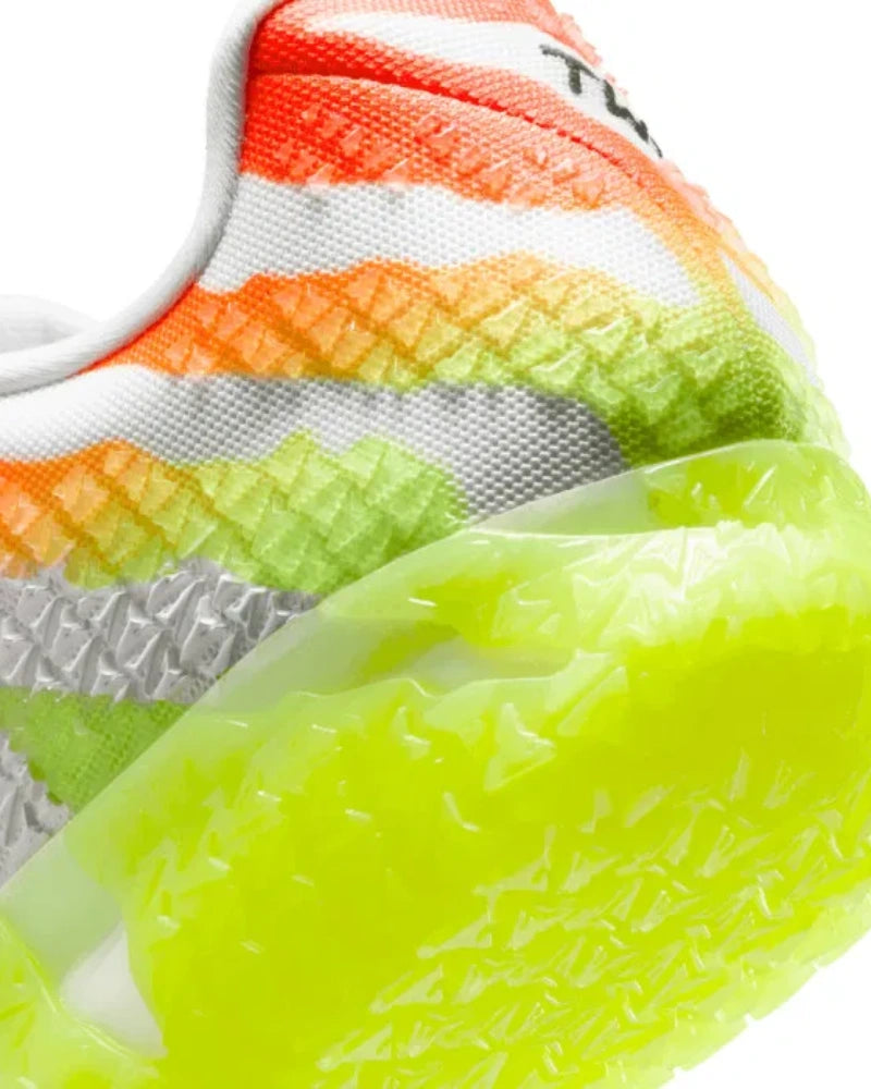 Nike Ja 3 Christmas