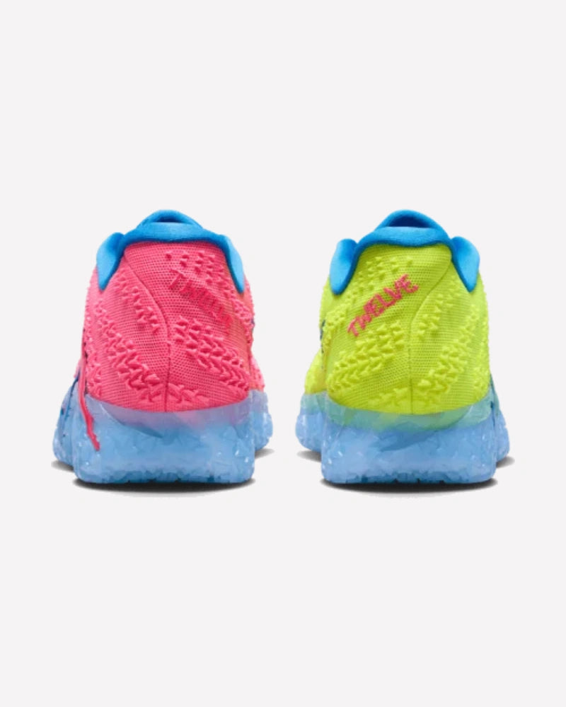 Nike Ja 3 Kool-Aid (GS)