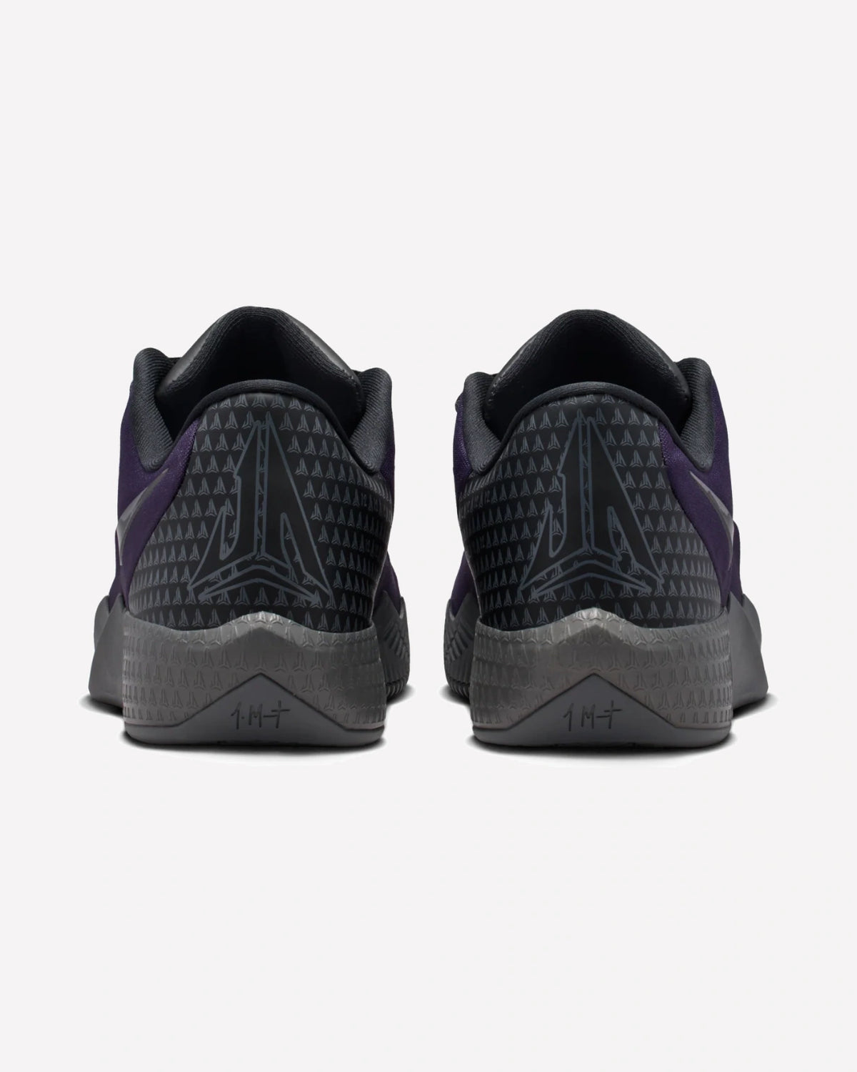 Nike Ja Twelve Time Nightmare