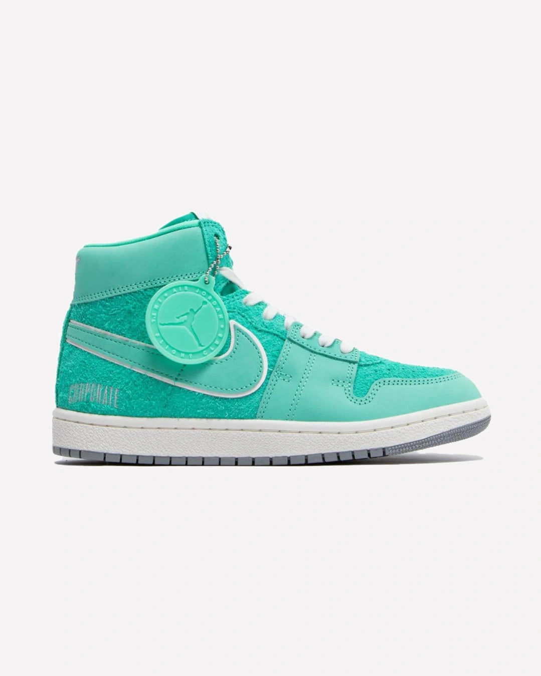 Nike Jordan Air Ship PE SP Corporate Got 'Em