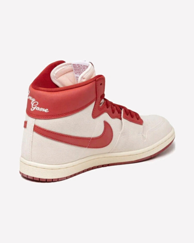 Nike Jordan Air Ship PE SP Every Game Dune Red