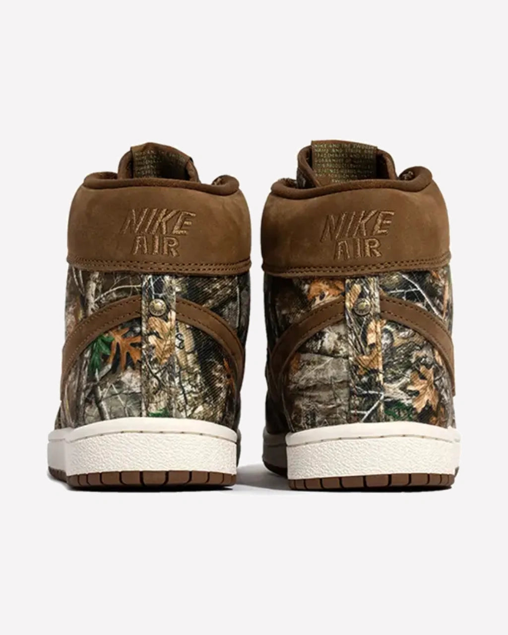 Nike Jordan Air Ship PE SP Realtree Camo