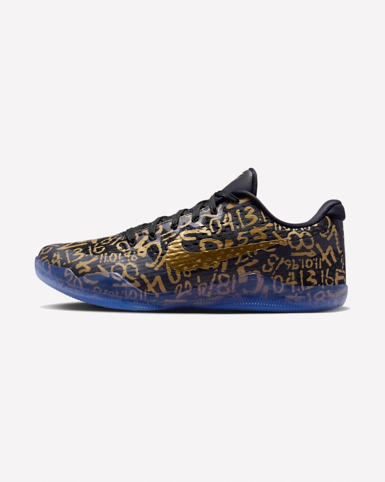 Nike Kobe 11 Protro Mamba Day – Sneaker Lane