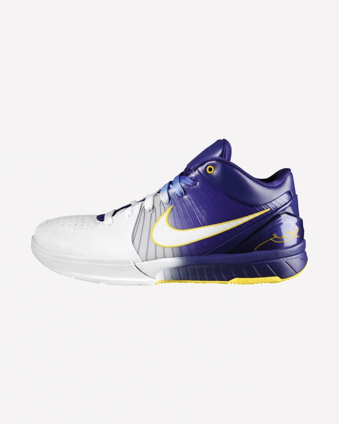 Nike Kobe 4 Gradient Home