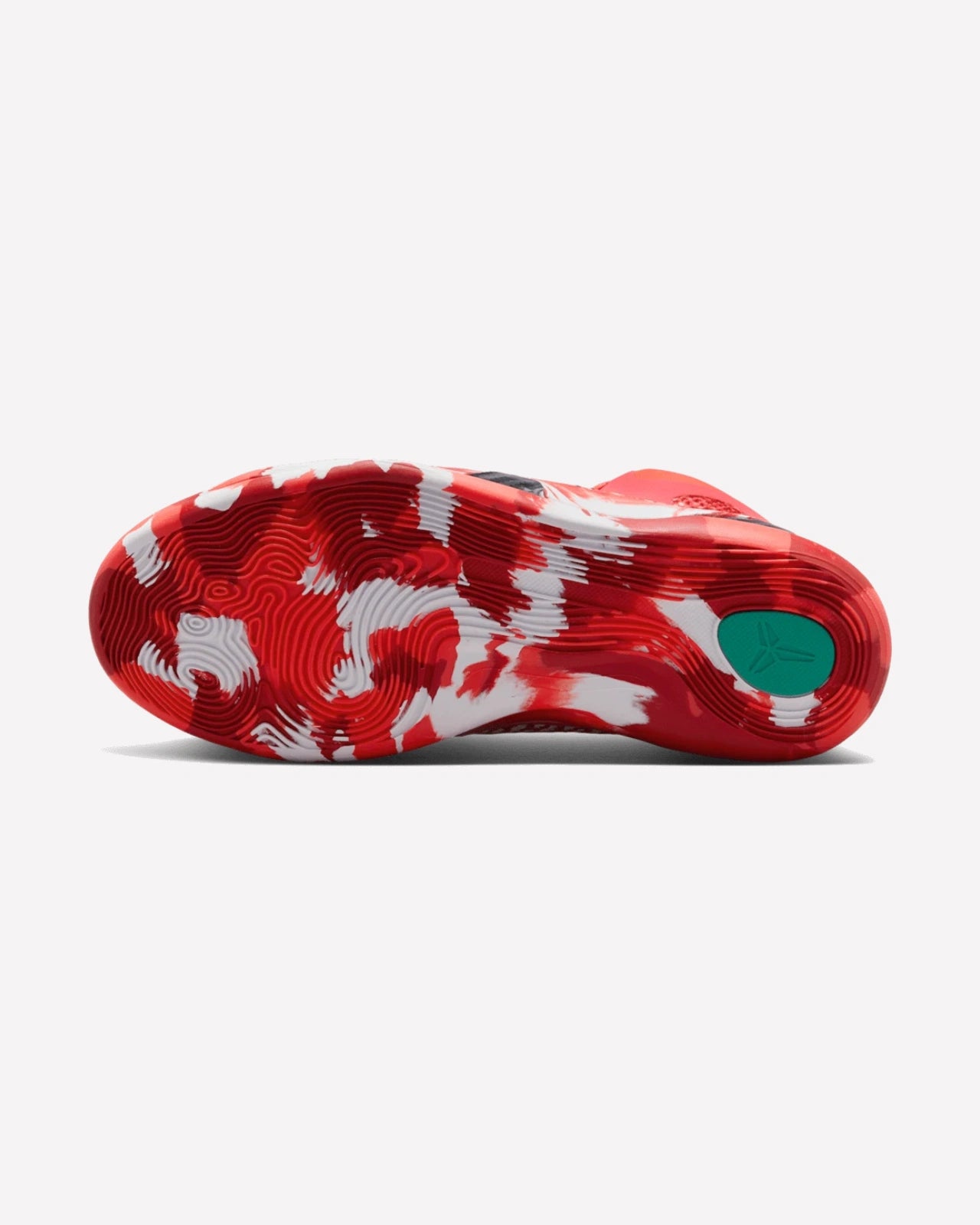 Nike Kobe 9 Elite Protro Christmas (2024) (GS)