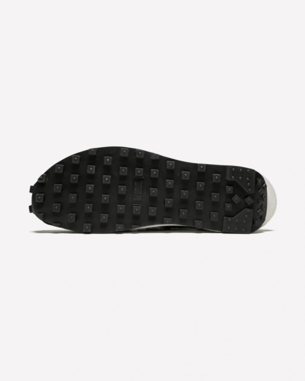 Nike LD Waffle sacai Black