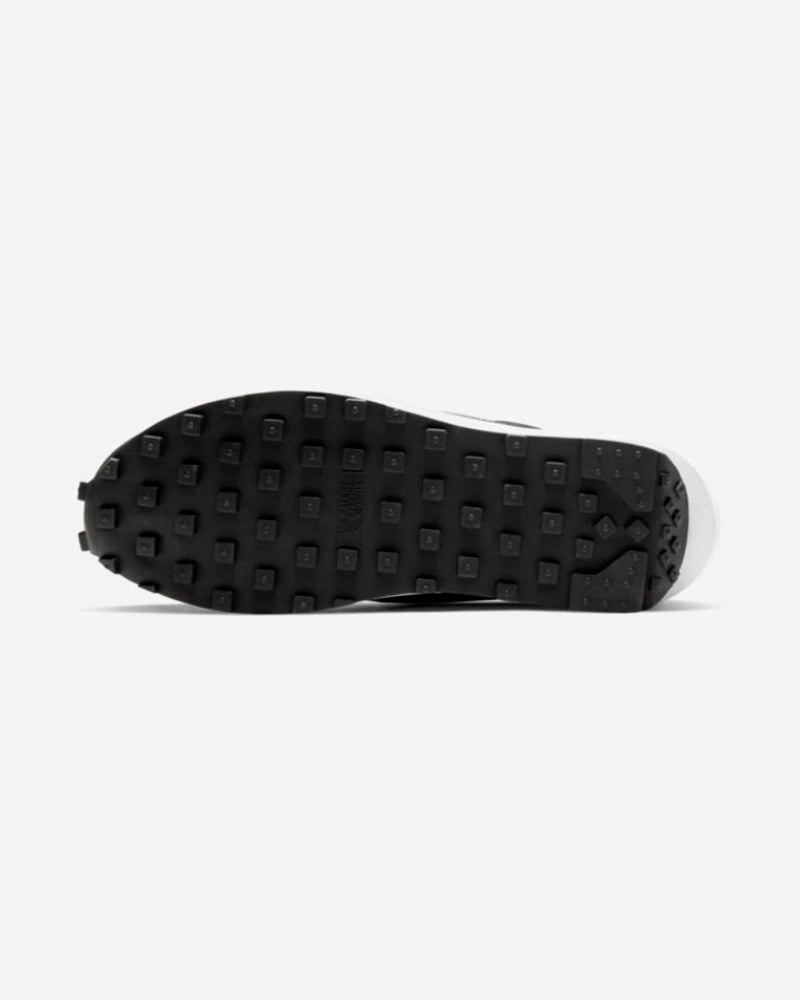 Nike LD Waffle sacai Black Nylon
