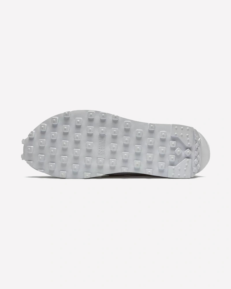 Nike LD Waffle sacai White Nylon