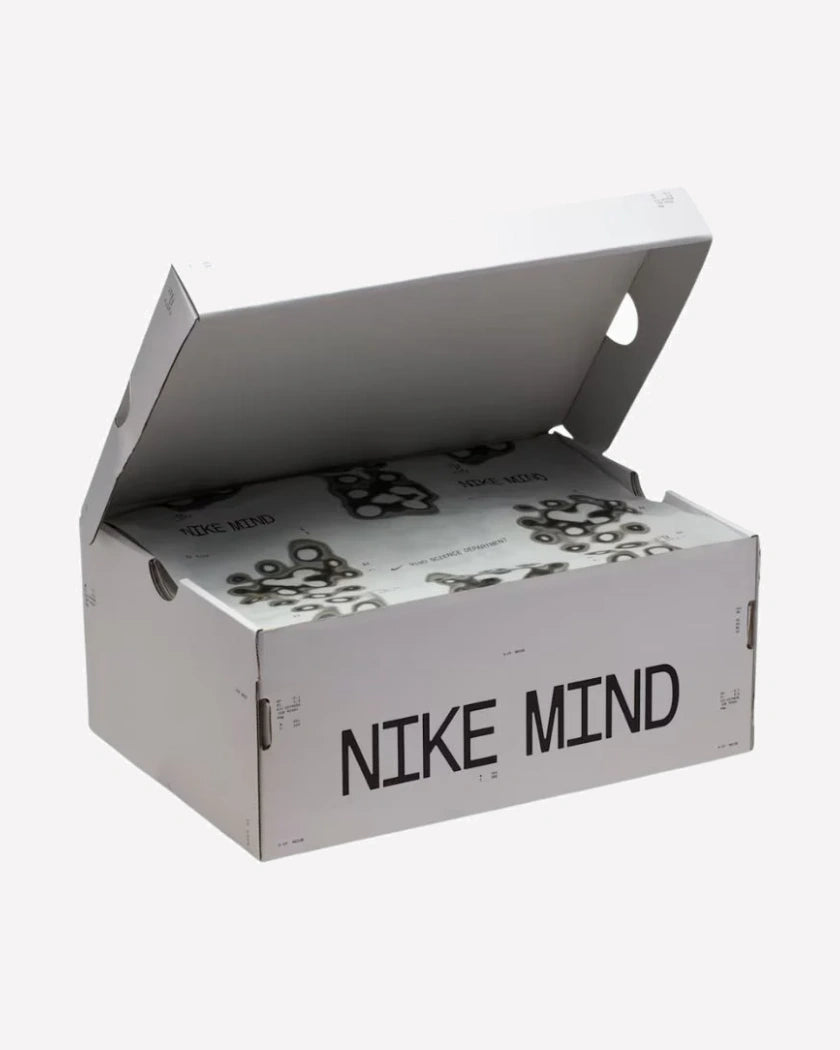 Nike Mind 001 Slide Light Smoke Grey