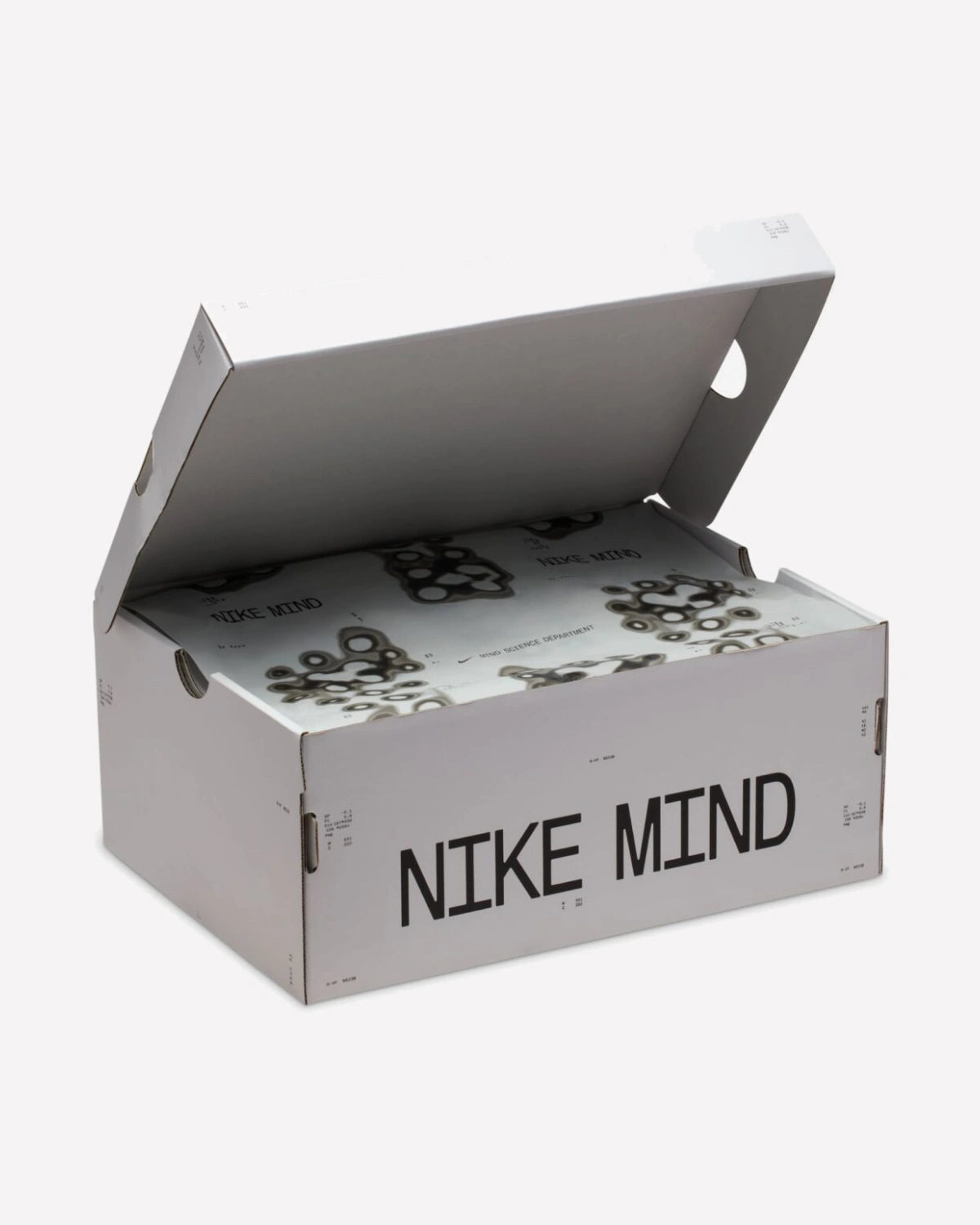 Nike Mind 001 Slide Pearl Pink