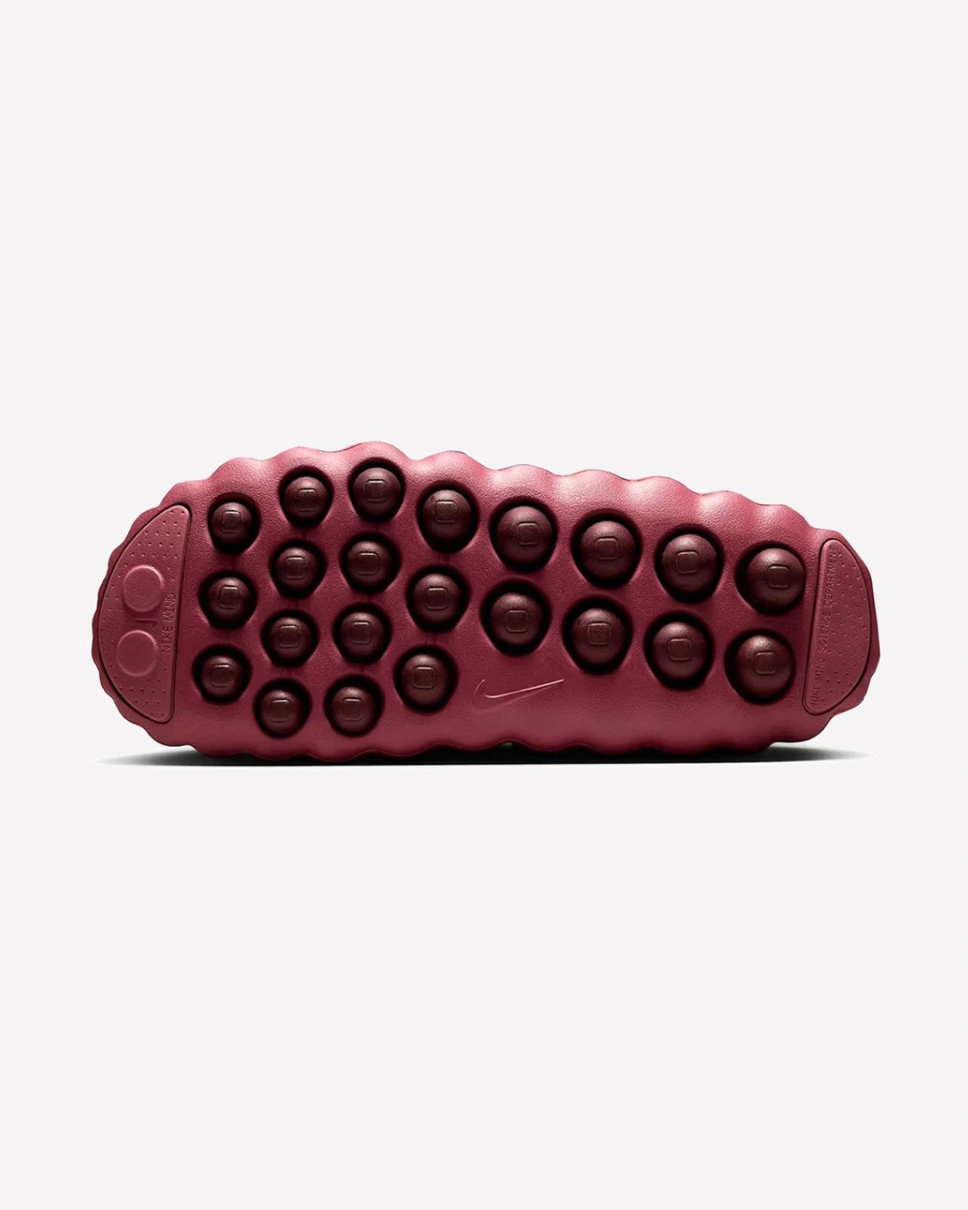 Nike Mind 001 Slide Pink Smoke
