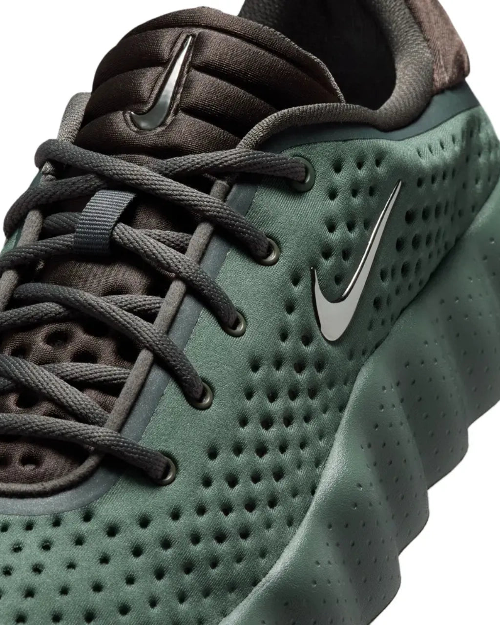Nike Mind 002 Camo Green