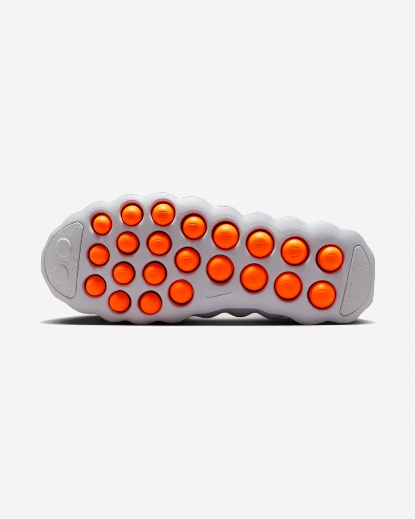 Nike Mind 002 Football Grey