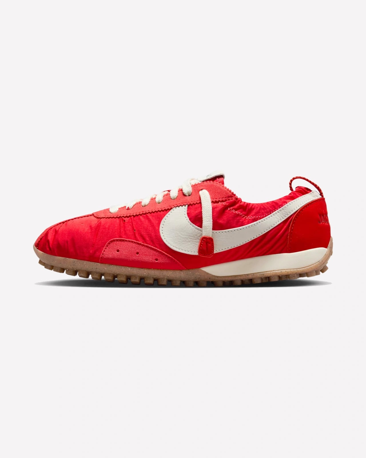 Nike Moon Shoe SP Jacquemus University Red – Sneaker Lane