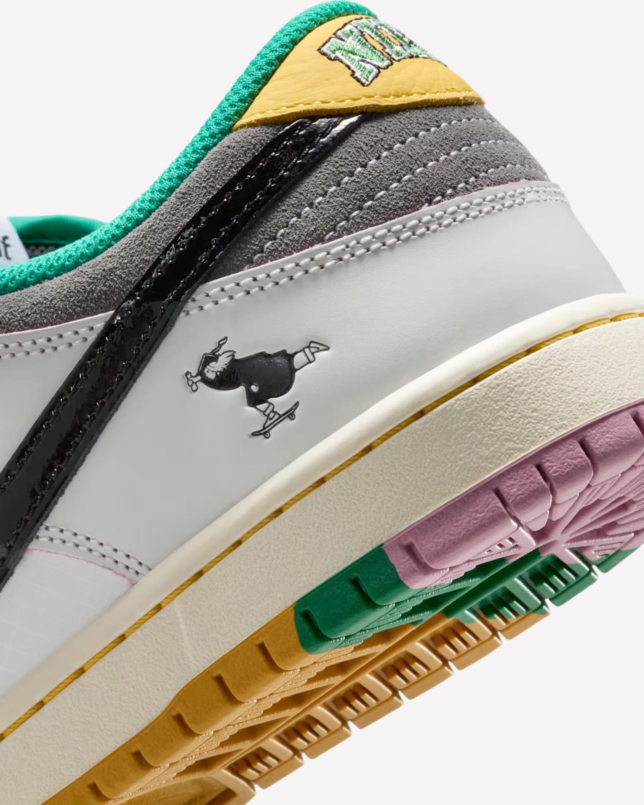 Nike SB Dunk Low CSEF