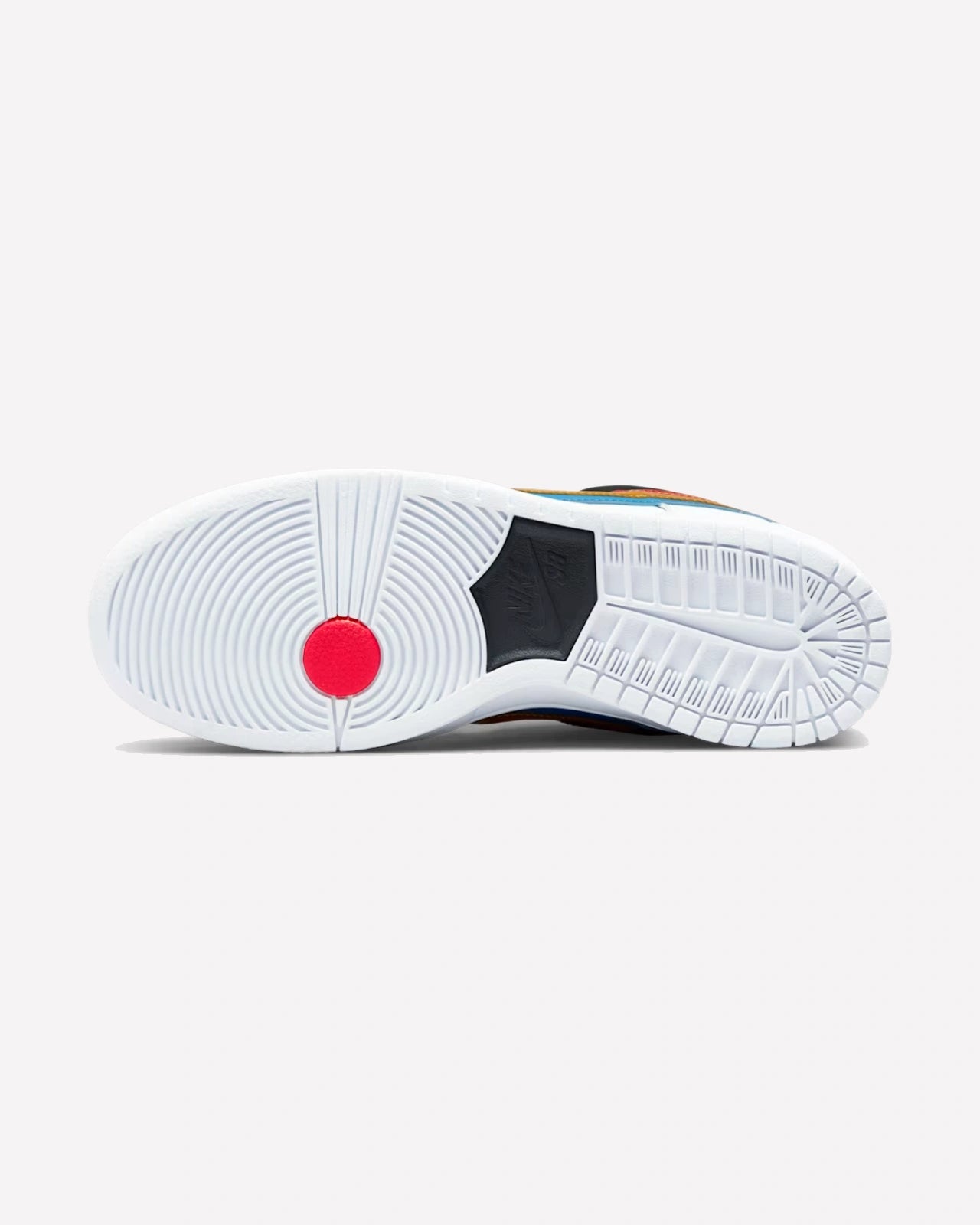 Nike SB Dunk Low Polaroid