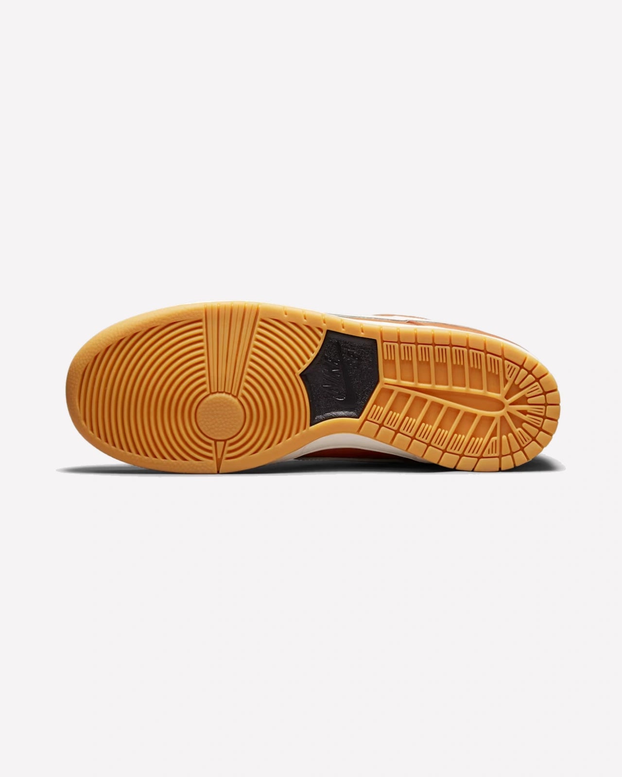 Nike SB Dunk Low Pro Dark Russet