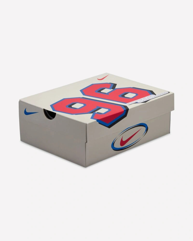 Nike Sabrina 3 WNBA 30th Anniversary