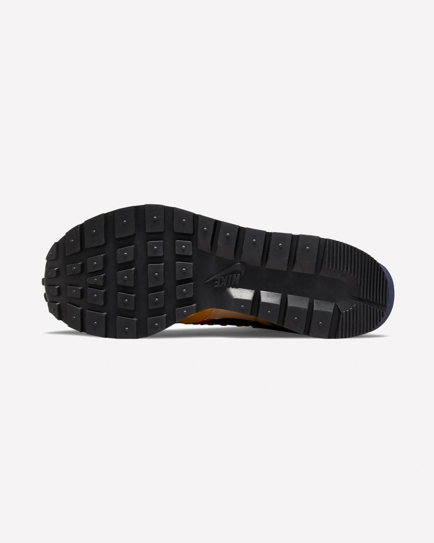 Nike Vaporwaffle sacai Jean Paul Gaultier Sesame Blue