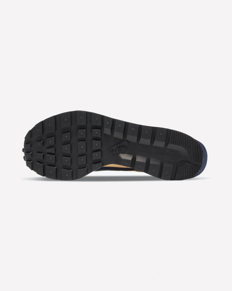 Nike Vaporwaffle sacai Sesame Blue Void