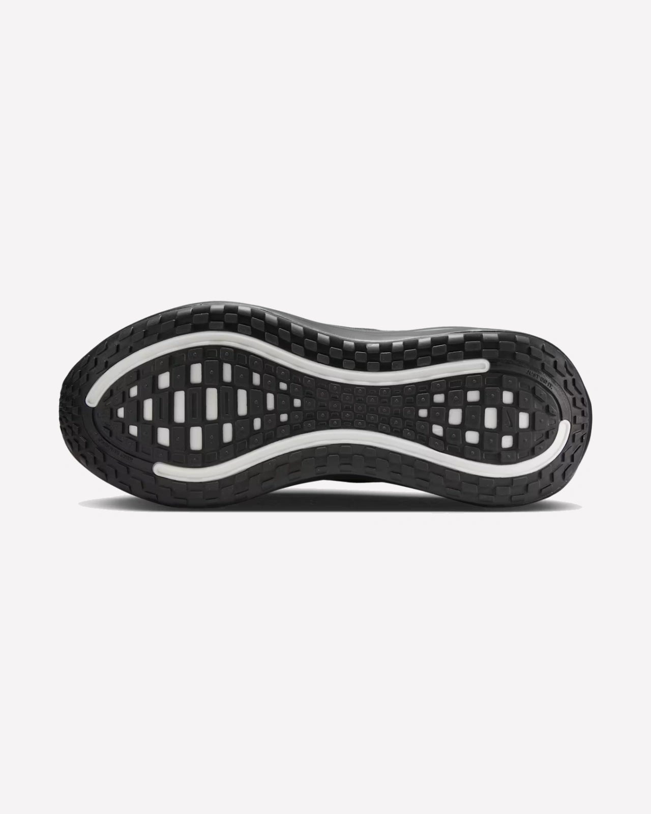 Nike Vomero Plus Black Anthracite