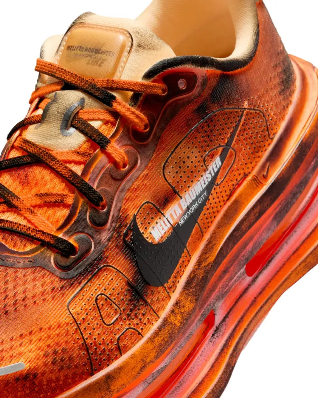 Nike Vomero Premium Melitta Baumeister