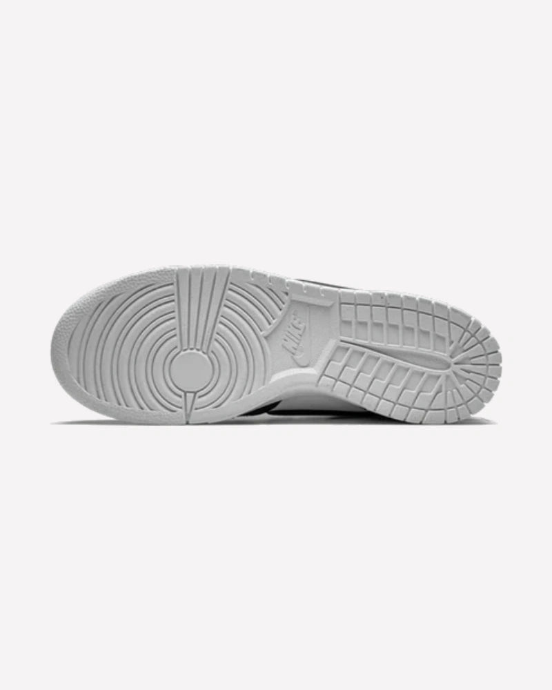 Nike Dunk High AMBUSH Black White