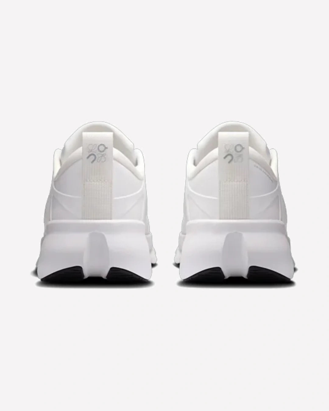 On Running Cloudsolo LOEWE White Light Grey